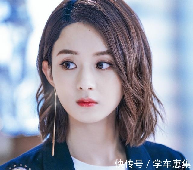 大波浪 女人30岁以后,少留这3种发型,不仅老气掉档次,还大妈感十足!