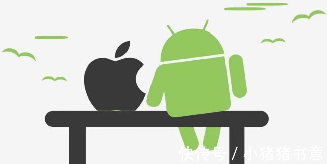 苹果|安卓手机和苹果手机的区别在于哪？这些就是最大的不同之处