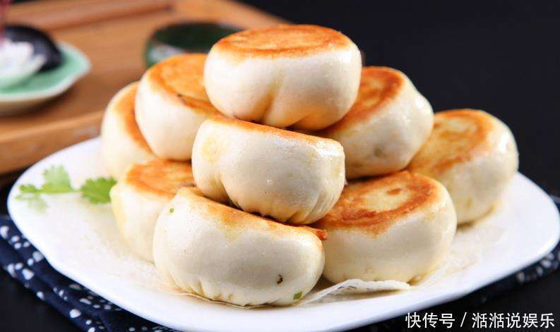 卖出|此包子一年卖出上亿个!在家就能做,早餐吃此真满足