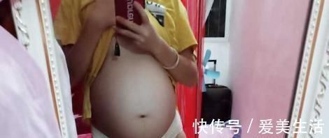 胎动|孕妇迟迟没有胎动,孕妈多次拍打肚子,太无知了