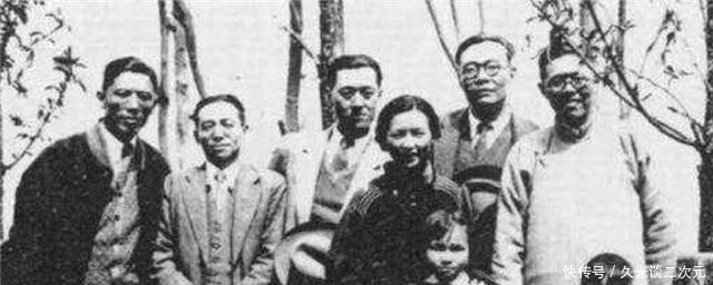  改姓|林徽因的后人现状如何？女儿继母怄气10年，孙子孙女全部改姓