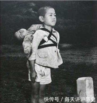 可怕|那些“细思极恐”的老照片:历史比你想象中的更可怕