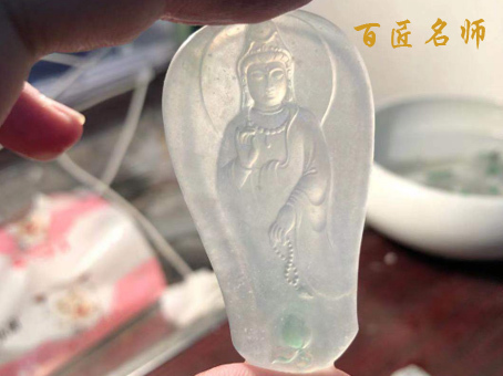 始终|不忘初心,方得始终——玉雕匠人曲龙飞