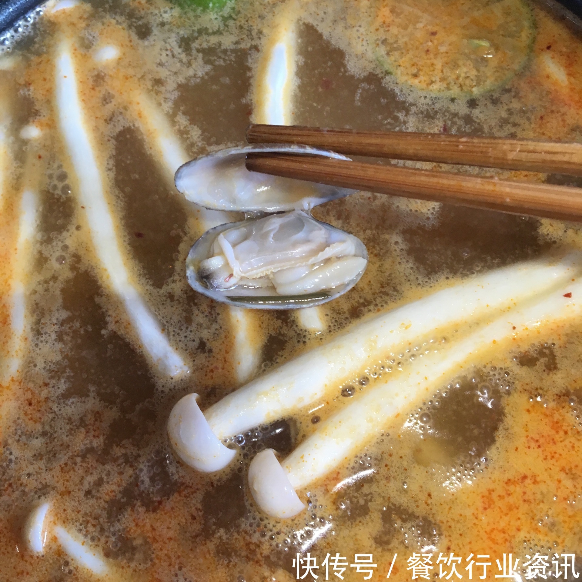 冬天|冬天来上这样一碗汤,养生还减肥不说,味道满足你挑剔的味蕾!