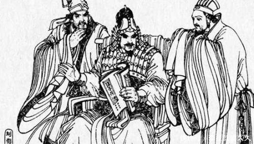 说道|朱元璋宴请功臣，上菜后惊出刘伯温一身冷汗，说道：我们必死无疑