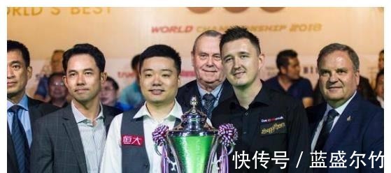 篮球|桌球王子丁俊晖,身价早已过亿,富二代娇妻颜值和身材都很奈斯!