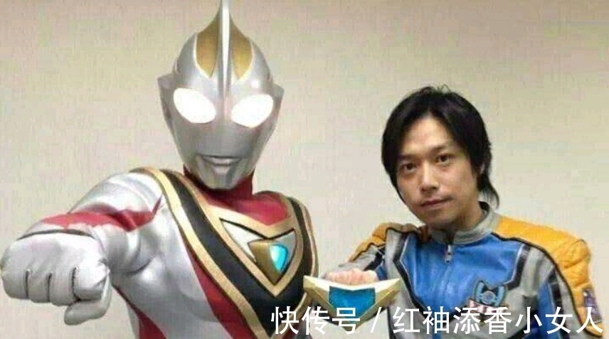 戴拿|奥特曼吐槽:平成三杰人间体的奇葩定律,没一个是正常人设,会玩