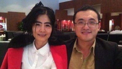 现状|非诚勿扰51岁阿姨被34岁小伙“抱”走,时隔五年,现状让人感慨