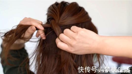 初中女生|初中女生扎头发的3大“禁忌”，九成以上女生中招，还不自知