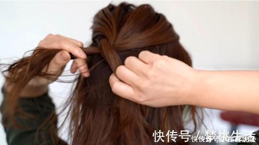 初中女生|初中女生扎头发的3大“禁忌”,九成以上女生中招,还不自知