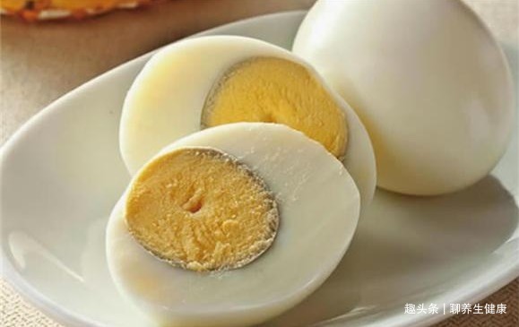 高血脂真的不能吃蛋黄97岁院士忠告想要远离脑梗，要少吃3素