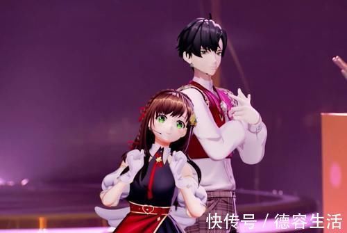 小鬼|明明是秋蒂十火表演，baby小鬼卻只關注工具熊，虞書欣臉色瞬間變了