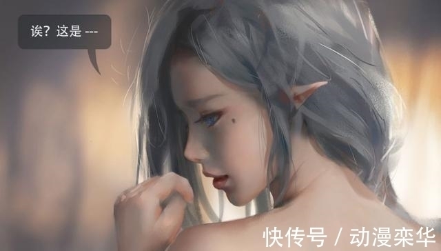 鬼刀|毁誉参半的国漫!作者坐拥百万粉丝,却被业内人批为不懂画画?