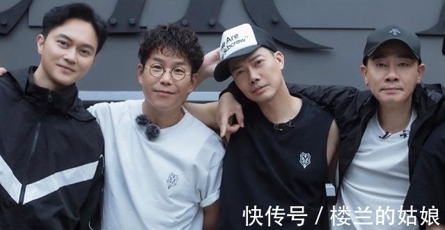 《大灣仔的夜》開播,被群嘲販賣情懷?引發2處爭議,1處笑點