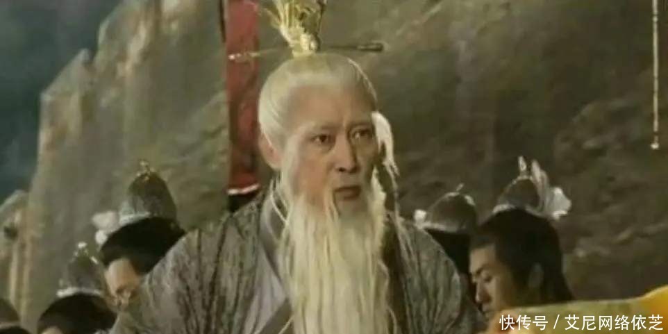 原著中|红孩儿的三昧真火,真的和太上老君没关系?你看兜率宫道人怎么说