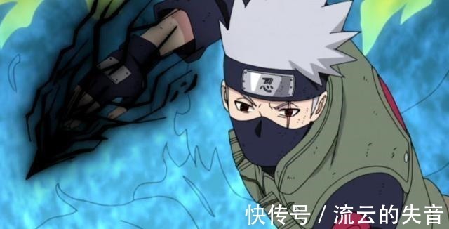 查克拉|火影忍者5种黑色忍术,超兽伪画需要用心使用,地怨虞战力强悍