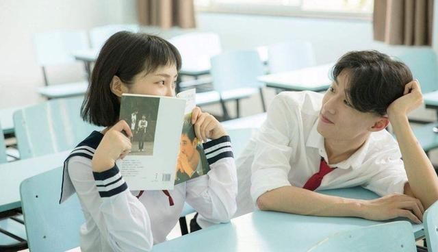 小男生|14岁女儿收到情书,妈妈看到后只说了5句话,值得所有妈妈学习