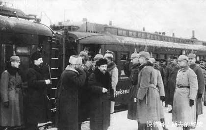 卧病在床|列宁的无奈，卧病在床，指示遗嘱都无人搭理