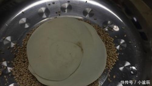 芝麻|一斤面,一斤水,一碗芝麻,不用烤箱,不揉面,大人小孩都爱吃