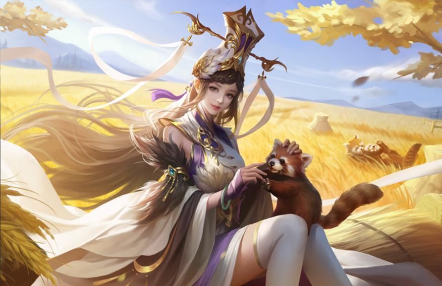 判定牌|三国杀究竟有多少个能改判的武将？