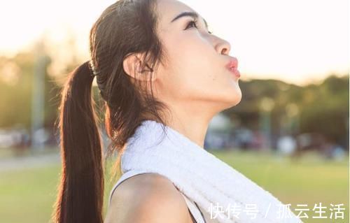 提醒|坚持跑步到底有哪些改变 提醒:这5个好处等着你去发现