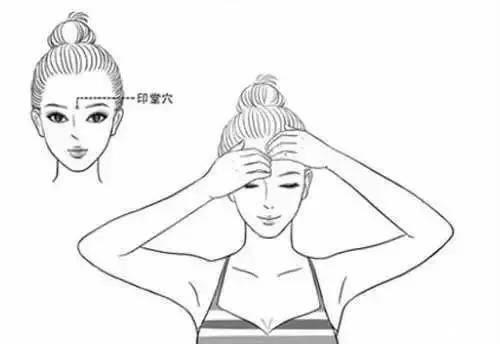 脖子|牙痛、头疼、心痛,一分钟助你止痛,不用打针不用不花钱买药