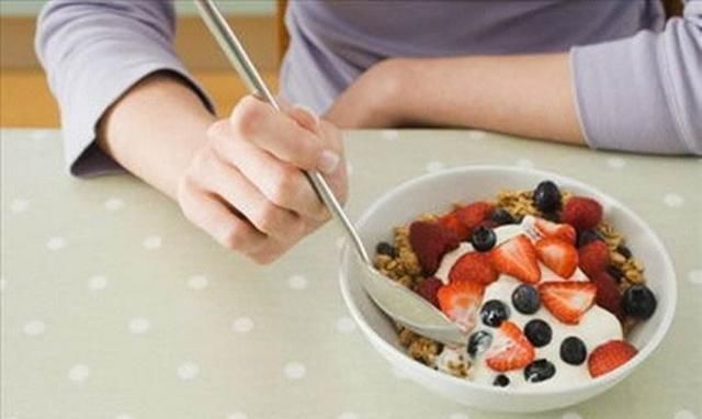 牛奶|怀孕后这种食物一定要吃,孕妈长胎不长肉,孩子更健康