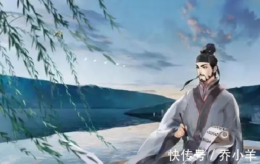 初唐!初唐才子的两首佳作,行文委婉,充满愁情,令人不忍卒读