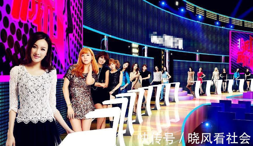 嘉賓|最“真實(shí)”的非誠(chéng)勿擾，編導(dǎo)牽手女嘉賓，2年后卻被一句話(huà)指造假