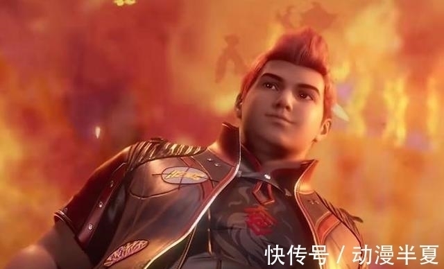 奥斯卡|斗罗大陆:假如史莱克六怪没有遇到唐三,仅有一人能成就封号斗罗