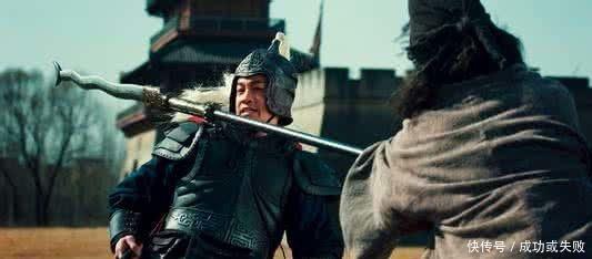 张飞|吕布一生战绩平平,为何能成为三国第一猛将张飞不小心说漏了嘴!