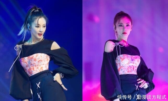 主持节目全靠“吼”,无视何炅提醒,张雨绮这次确实有点儿过分了