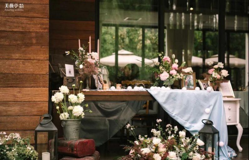 策划师|不惧婚礼堂！认清婚庆公司的生存法则