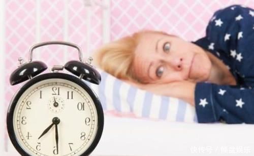 神经递质|如果你经常失眠，可以多吃这5样食物，保你一觉睡到自然醒