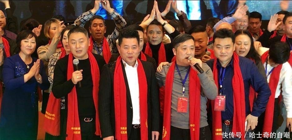 单家|歌曲《单雄信》隆重出品:单家一代豪杰千古传颂