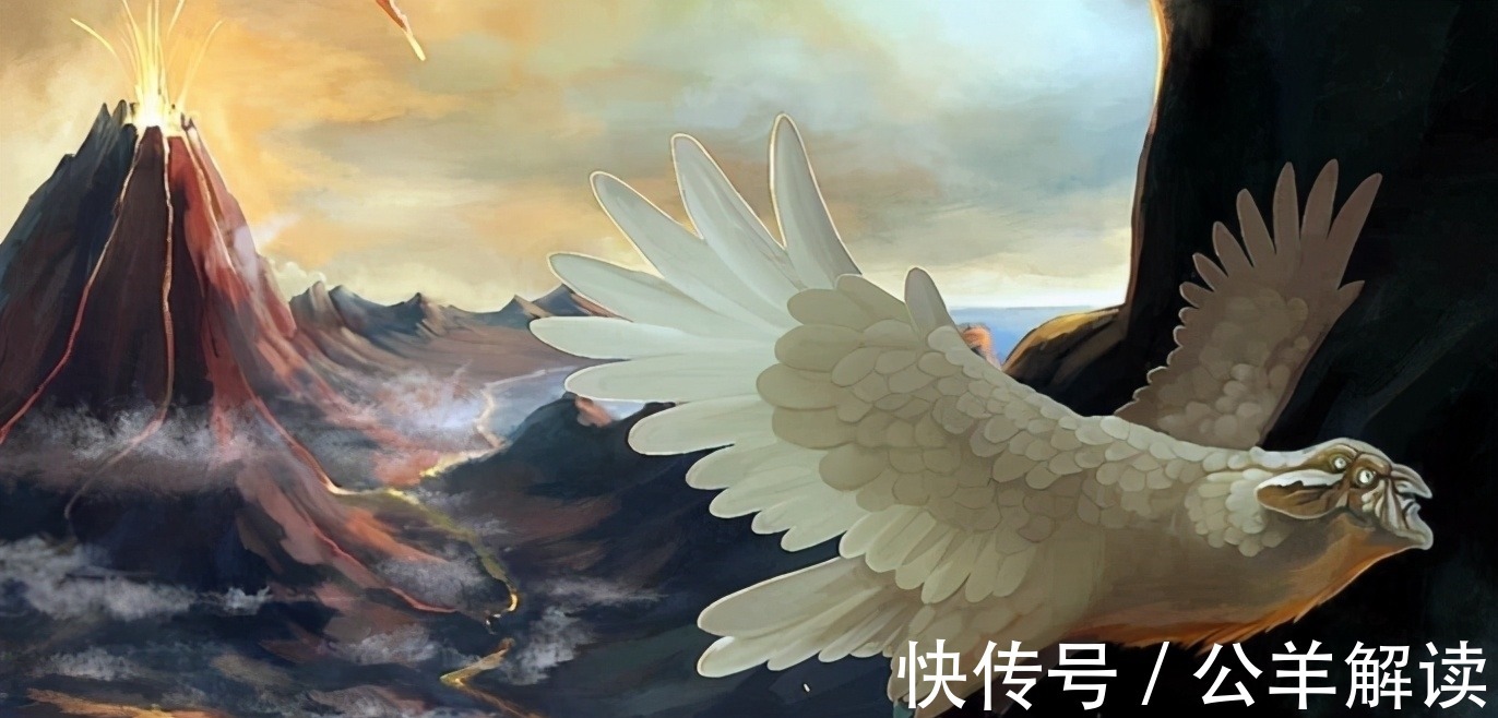 窫窳&祝由术真的能起死回生!《黄帝内经》告诉你答案