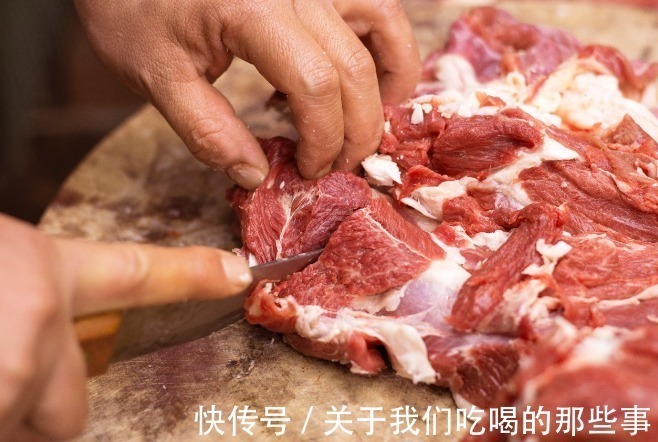 喜欢吃羊肉，认准6个产地，肉质鲜嫩无膻味，香浓不油，贵也值得
