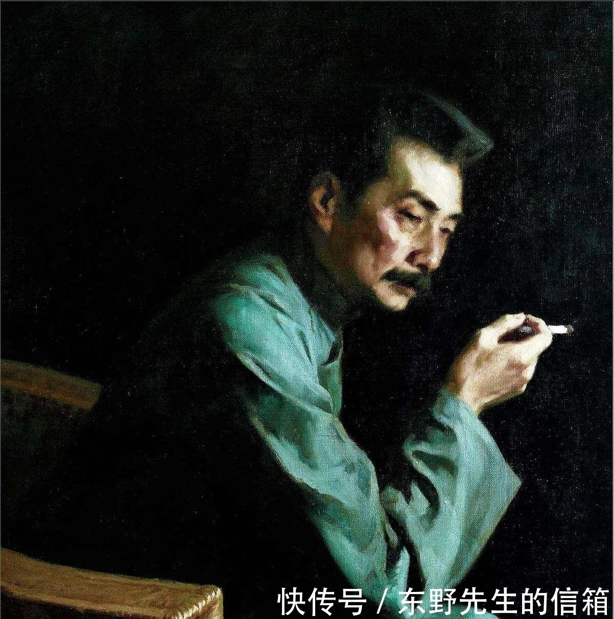 厦门大学$鲁迅题写的“厦门大学”牌匾,为什么四字就错了俩?“学”无宝盖