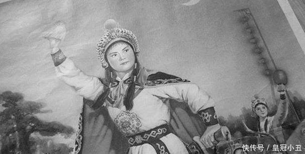 剥光|晚清一位起义女首领, 大骂慈禧是狗奴才, 临刑前被剥光了衣服