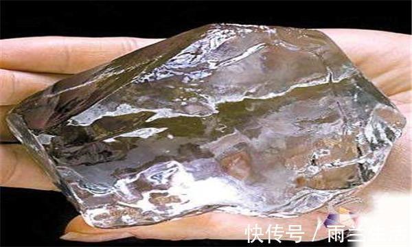 金刚石|传奇巨钻竟是散步偶得，最大4颗英王独享，105颗钻石分散世界各地