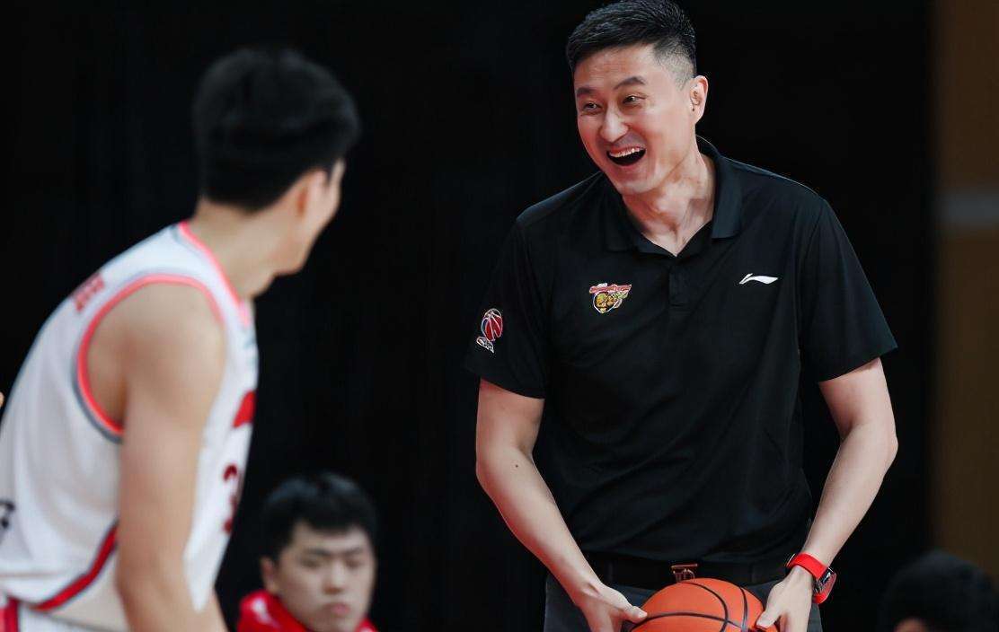 杜锋|曝姚明最新决策,杜锋CBA四连冠迎转机,杨鸣最担心的事发生