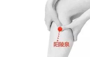 胆结石|胆经一通,万病无踪,一个穴位通肝胆,相关疾病全解决