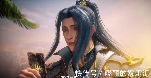 考题|斗罗大陆:唐三一句话夸大了第五考的难度,海斗罗又如何?