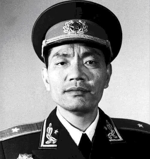 枪毙|淮海战役后为严肃军纪,中原野战军枪毙了一位老红军