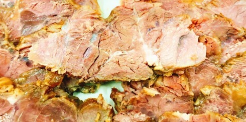  种酱|65岁老师傅说：做酱牛肉时，这3种酱缺一不可，少一味都不正宗