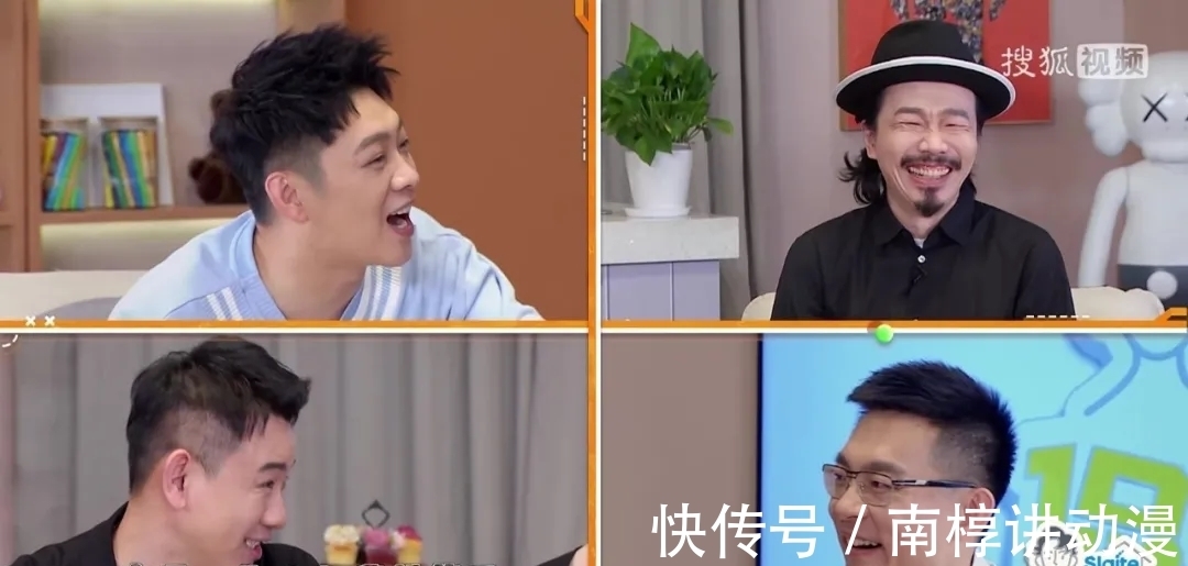 侃侃儿谈|打破常规以“侃”代“教”，爸爸育儿脱口秀新尝试