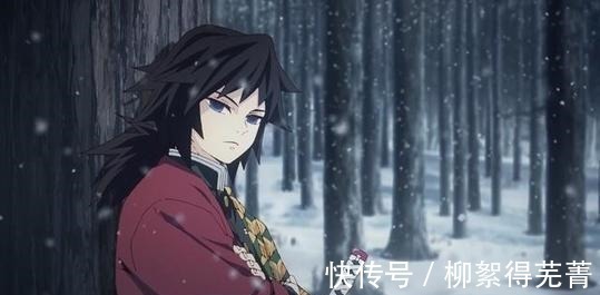 角色|鬼灭之刃中的反差角色,虽然表里不一,却都让人喜欢!