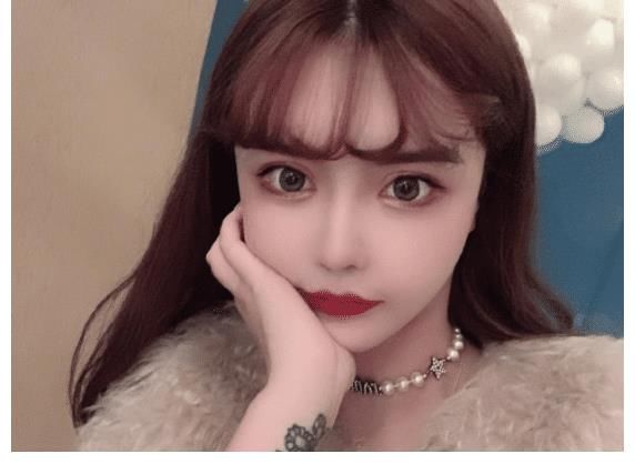 小豬妹|韓安冉徹底告別前任？發(fā)動(dòng)態(tài)暴露小豬妹新名字，給足馬澤鑫尊嚴(yán)