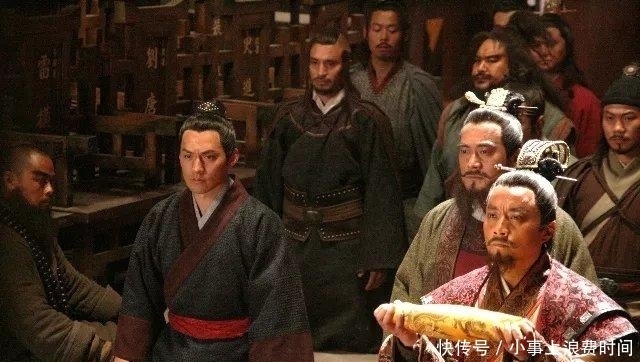 势力|《水浒传》中,倘若宋江和方腊两人强强联手,能否推翻北宋王朝?