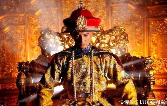 大人物出世,往往都会天降异象